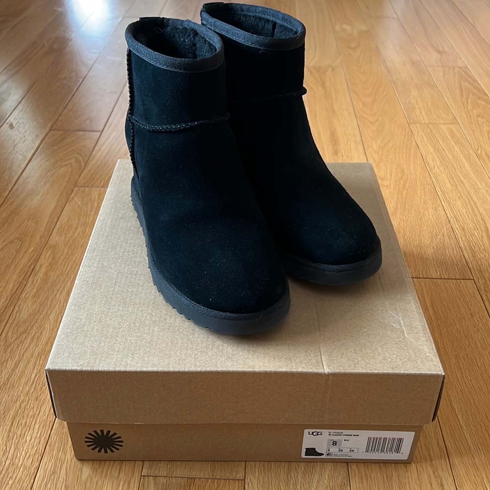 Ugg Femme Mini